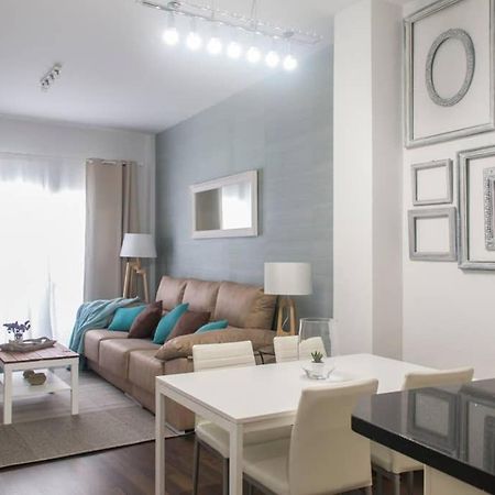 New!!! Luxury City Center & Private Terrace Màlaga Exteriér fotografie